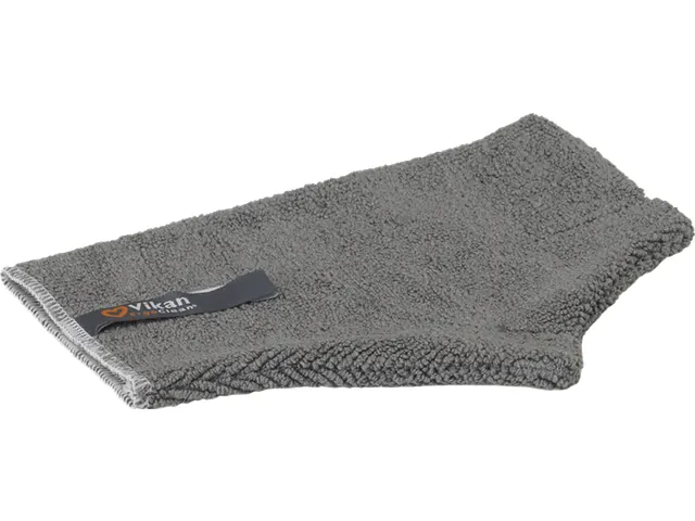 Vikan ErgoClean 691218 microvezel want grijs
