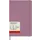 Agenda 2027 Moleskine 12M Daily 1dag/1pagina large hc majestic pink