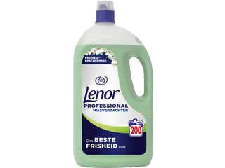 Wasverzachter Fresh Protection 4 Liter - 1