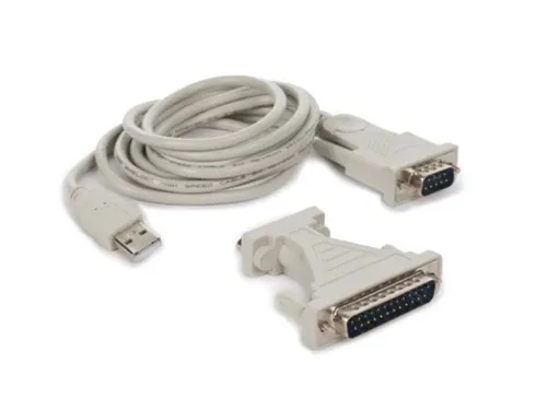 Usb Naar Seriële Kabel