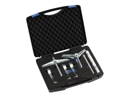 GEDORE 1.07/K-1A-B Trekkerset met 3haken,140x100mm