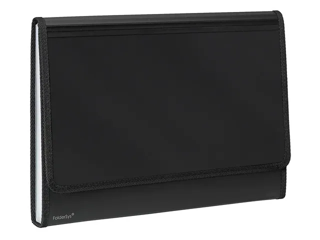 Organiser Noir334X240MM