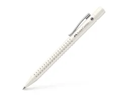 Vulpotlood Faber-Castell Grip 2010 0.5mm Harmony "coconut milk"