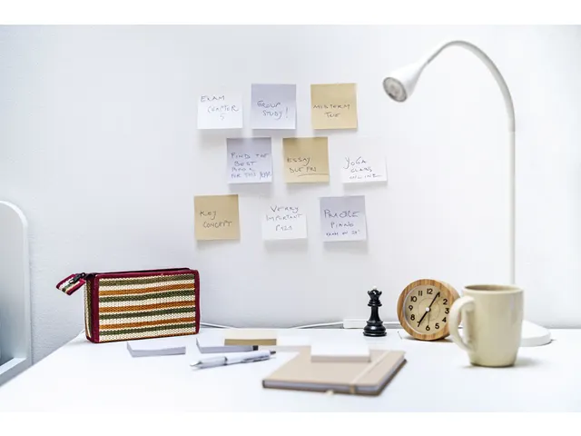 Memoblok Post-it 654 Super Sticky 76x76mm Neutral 6 stuks