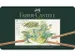 Pastelpotlood Faber Castell Pitt Etui à 36 Stuks