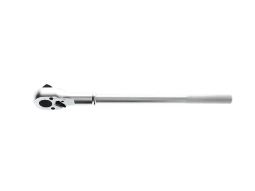 GEDORE R70000003 Omkeerbare ratel 3/4 inch 503mm Omkeerhoek 15°.