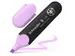 Markeerstift Schneider Job pastel kleur lavendel