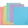 showalbum Chromaline 40 tassen pastelkleuren