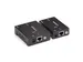 HDMI over CAT5 HDBaseT extender Ultra HD 4K Power over Cable
