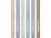 Markeerstift Eberhard Faber natural 6st. vierkant in etui