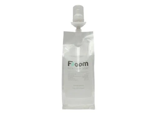 Euro 401010 foam lotion soap compatible Lotus dispenser