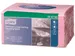 Poetsdoek HACCP Doek 194750 Rood W8 1-laags Folded