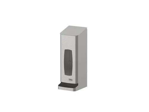 CMT Swoosh Multidispenser RVS Small