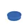 Magneet Nobo 32mm blauw 10 stuks