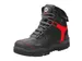 Bata Winch hoge S3 veiligheidsschoenen SRC HRO zwart/rood maat XW-48