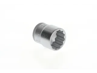D 30 20 Dopsleutel 3/8 inch UD profiel 20mm - 4