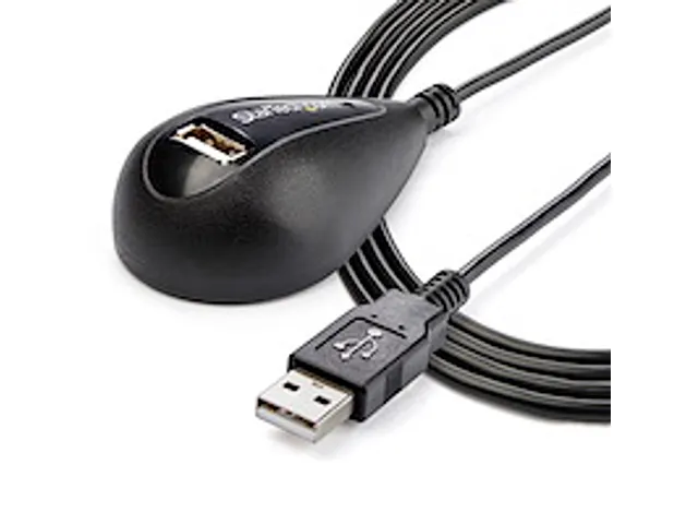 1,50m USB Verlengkabel A Mannelijk naar A Vrouwelijk