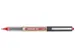Rollerpen Uni-ball Eye eco 150E Breed rood 1 mm