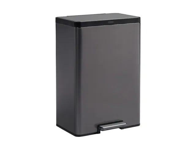 Elite Step-On Pedaalemmer 39 liter Grafiet