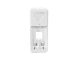 Batterijlader Varta voor 2 AA/AAA batterijen