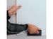 Glasmagneetbord XL Sigel super wit 2000x1000x18mm 2 magneten