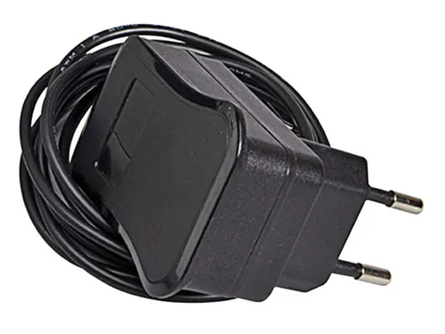 Pakketweger MAUL Count 10kg metalen plateau 17x17.5cm 220V + batterij