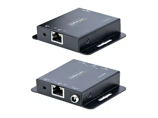 4K HDMI Extender over CAT6/CAT5 Ethernet Kabel - 2