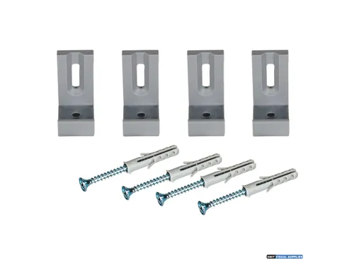 Spiegelophang Softline profiel 16mm