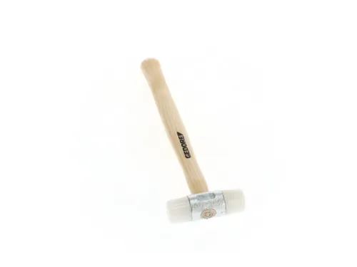 225 E-27 Nylon hamer Ø 27mm