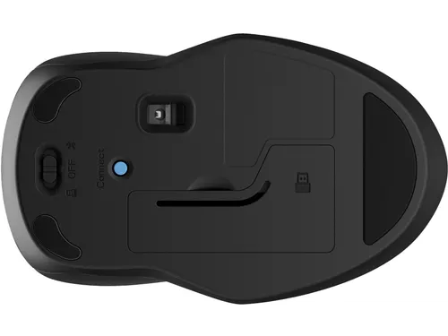 Hp 250 Dual Draadloze Muis Zwart
