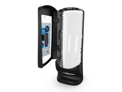 Tork 272200 Xpressnap Stand servetdispenser