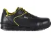 Cofra Gamper lage S3 veiligheidsschoenen, SRC, zwart, maat 48, per paa