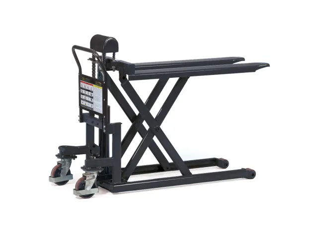 Vorkhefwagen 6820 500kg