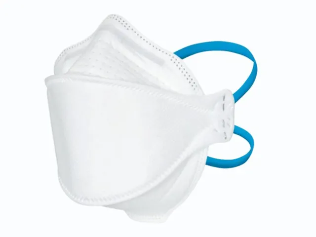 Masque antipoussière 9320+ Aura à 20 EA