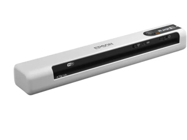 Scanner Epson DS-80W Wi-Fi Mobiel