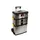 Gereedschapswagen 3-in-1 Trolley RVS 570x354x830mm 167 Liter
