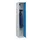 locker,HxBxD 1850x300x500mm,1vak,vak B 300mm,cil.-slot,staand op vloer