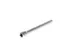 GEDORE R45100019 Dopsleutelverlengstuk 1/4 inch lengte 100mm