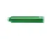 Cartouche d'encre Schneider 6 pces vert