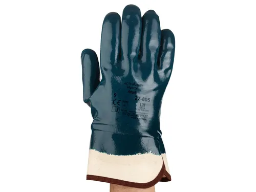 Ansell ActivArmr Hycron 27-805 handschoen - 10
