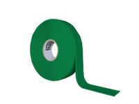 vloermarkeertape PVC groen band LxB 30mx50mm