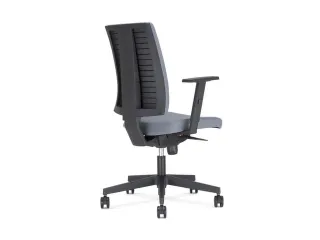 Nowy Styl Bureaustoel Navigo Profi Plus met 3D armleuningen Grijs - 5