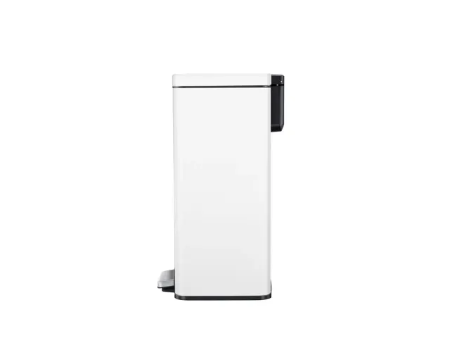 Madison Pedaalemmer 50 liter Mat Wit