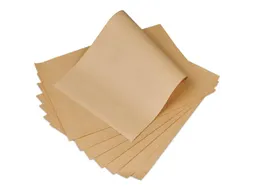 Verpakkingspapier Vel Naturel Velijn 750x1000mm 70g/m2 Langlopend Brui