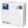 Soft Dinnerservet 39X39Cm, 3 Lgs, 1/8 Vouw, Wit, 12X100