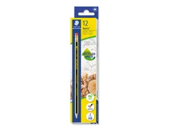 Potlood Staedtler Noris HB met gumtop