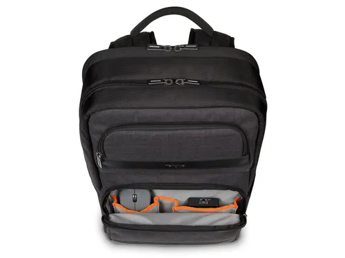 Targus CitySmart Laptop Rugzak 15.6 Inch Zwart