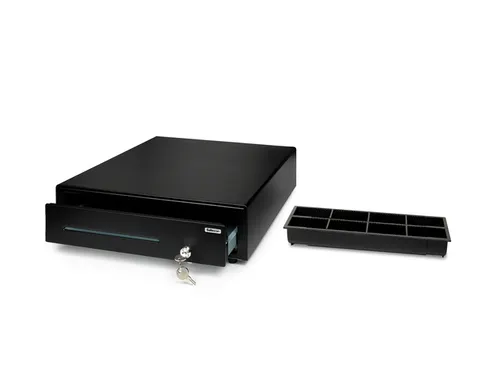 Kassalade Safescan LD-3336 zwart