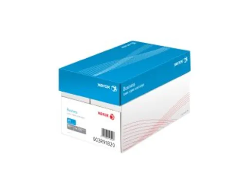 Xerox Business Kantoorpapier A4 80 Gram Quickpack Ecf Pallet