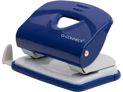 Alle soorten perforators en toebehoren